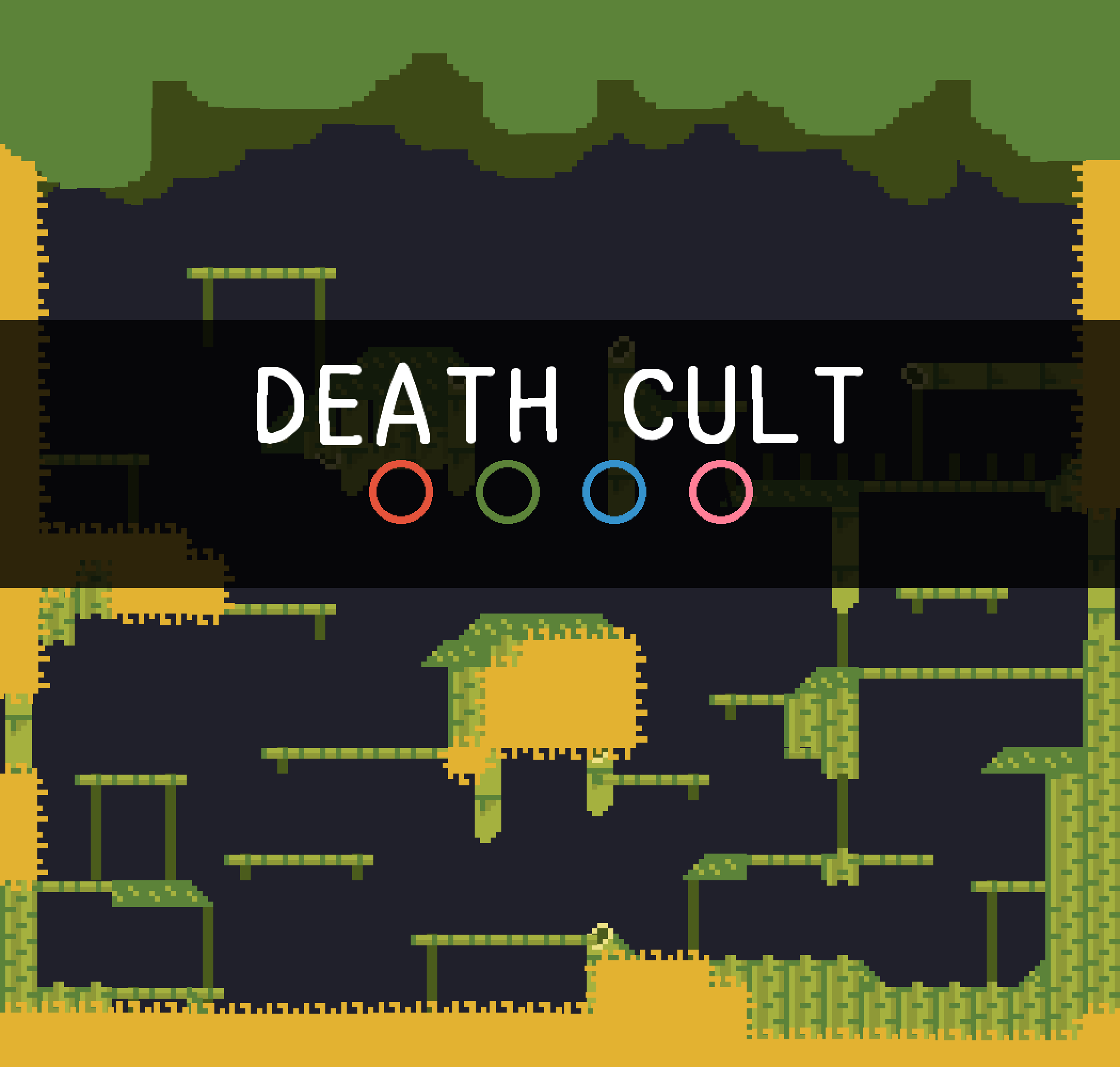 DEATH CULT