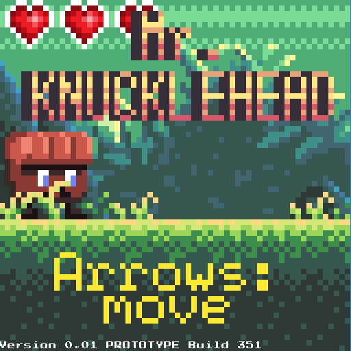 Mr. Knucklehead by unTied Games