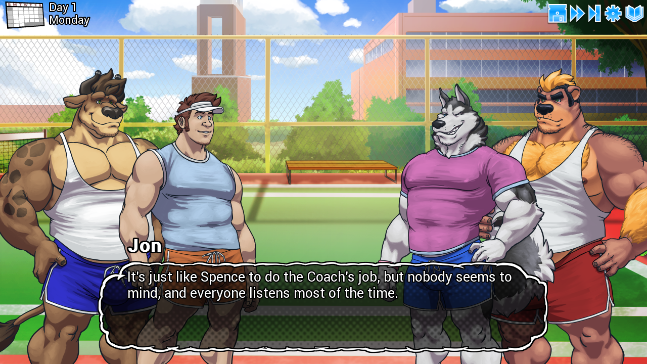 gay dating sims for ios