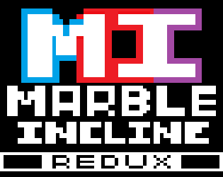 Cover image for Marble Incline Redux