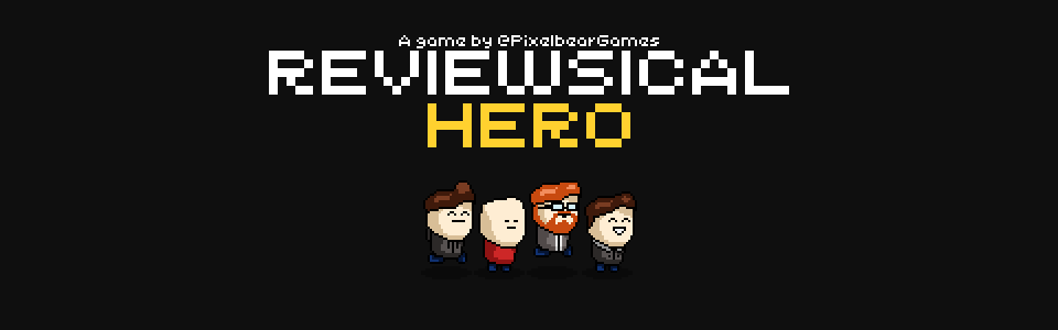 Reviewsical Hero