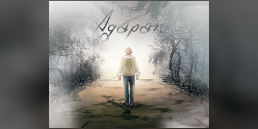 Cover image for Agapan