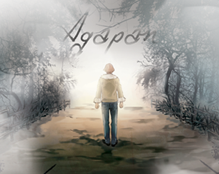 Cover image for Agapan