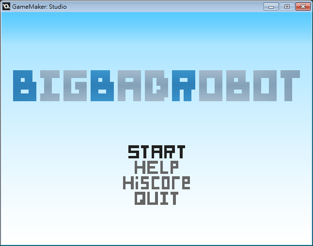 BigBadRobot