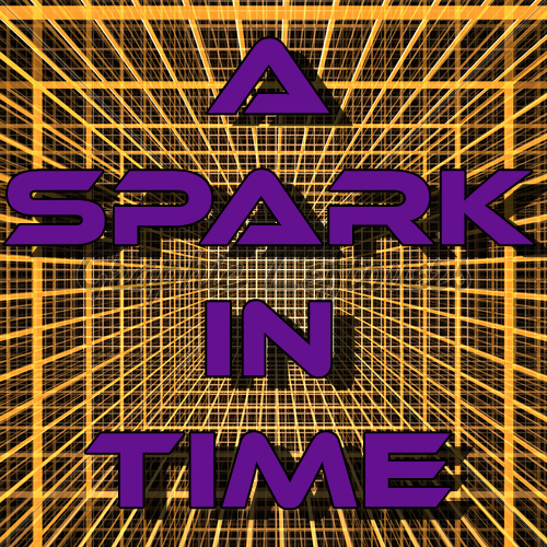 Cover image for A Spark in Time