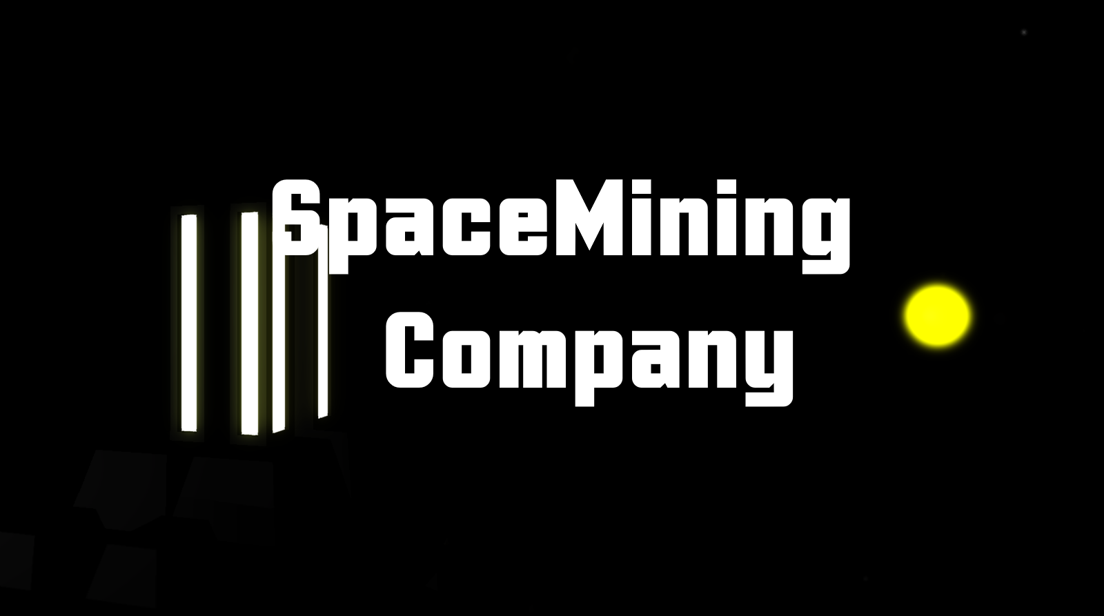 SpaceMiningCompany