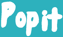 Cover image for Pop it