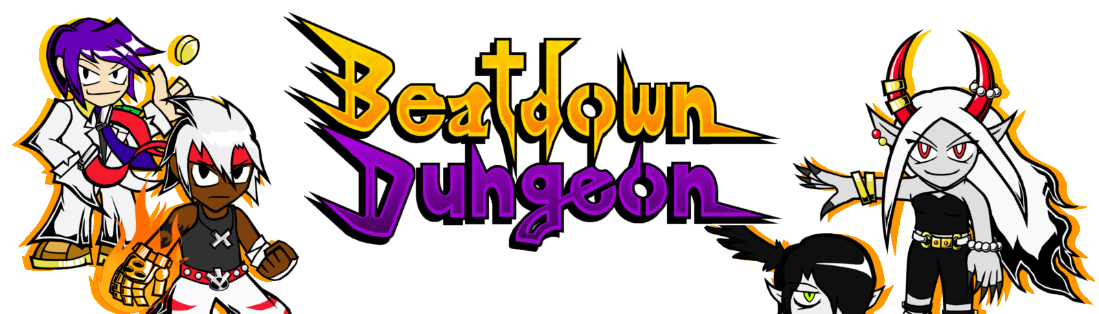 Beatdown Dungeon