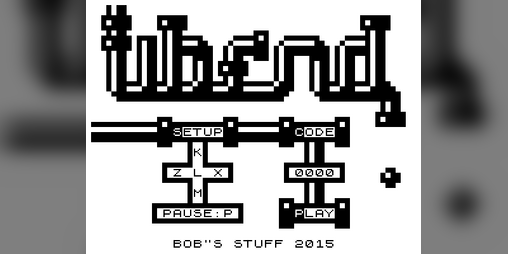 Cover image for U-Bend