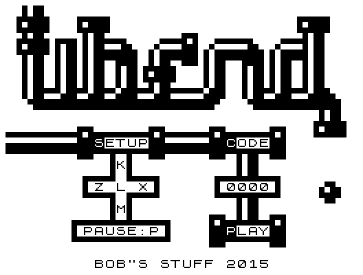 Cover image for U-Bend