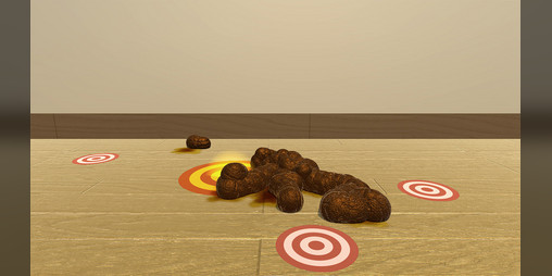 Cover image for shapeshit ("Shapes Hit!")