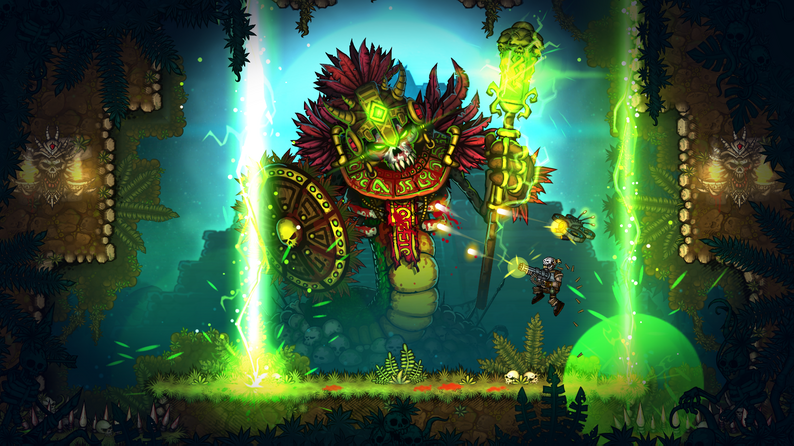 fury unleashed link fury unleashed link