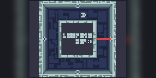 Cover image for Looping Zip