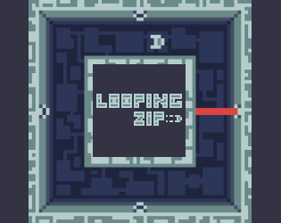 Cover image for Looping Zip
