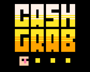 CASH GRAB