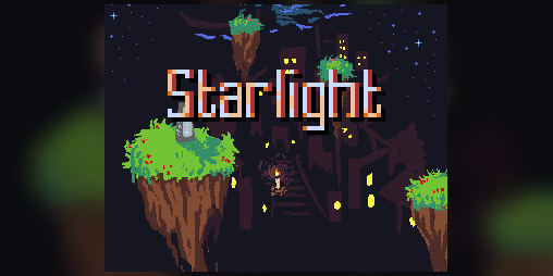 Cover image for Starlight