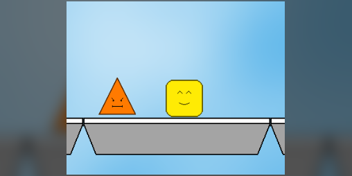 Cover image for Squarcle