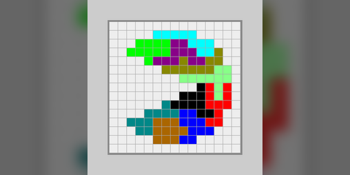 Cover image for Tesselate