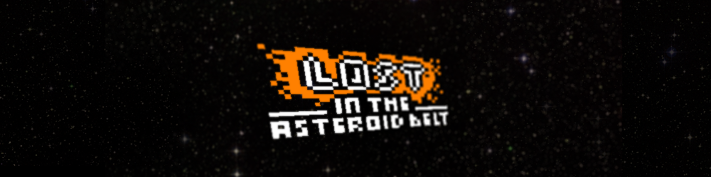 Lost in the Asteroid Belt