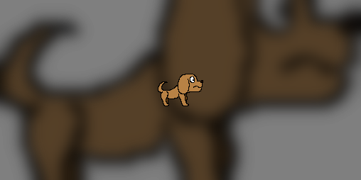 Cover image for Is this a dog?