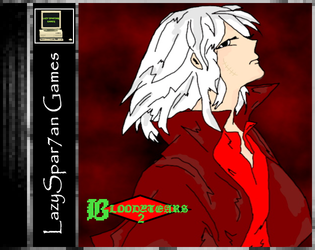 Screenshot 13 for Bloodytears 2
