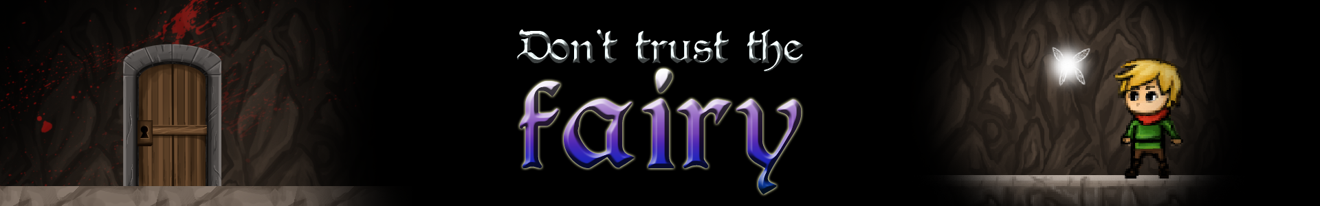 Don't trust the Fairy