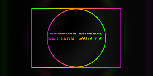Cover image for LD35 - Getting shifty
