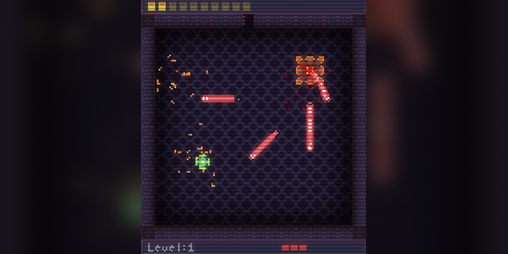 Cover image for ShootShift