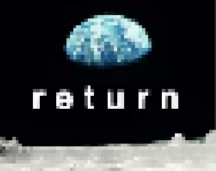 Cover image for return