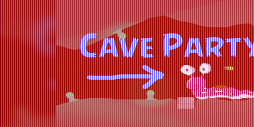 Cover image for This Way To Cave Party