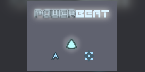 Cover image for PowerBeat