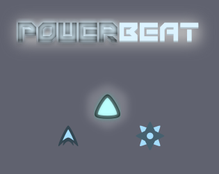 Cover image for PowerBeat