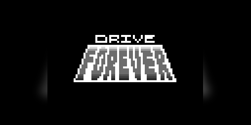 Cover image for Drive Forever