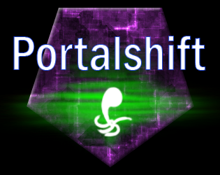 Cover image for Portalshift