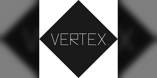 Cover image for vertex.