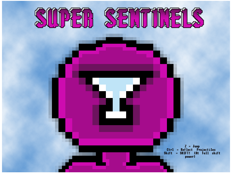 Super Sentinels
