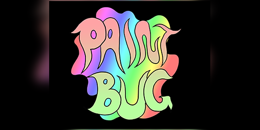 Cover image for Paint Bug