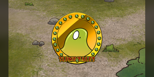 Cover image for Slime Tales