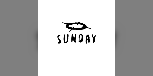 Cover image for Sunday