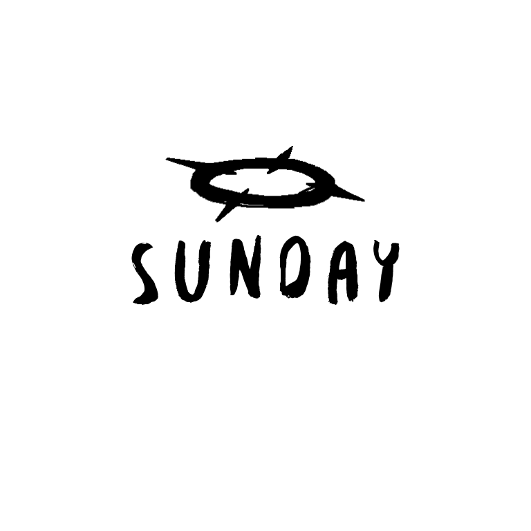 Cover image for Sunday