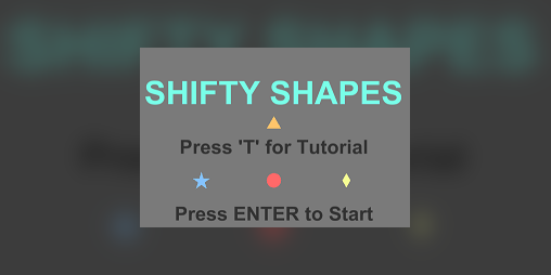 Cover image for shifty_shapes