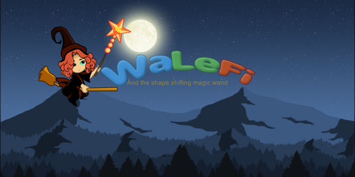 Cover image for WaLeFi