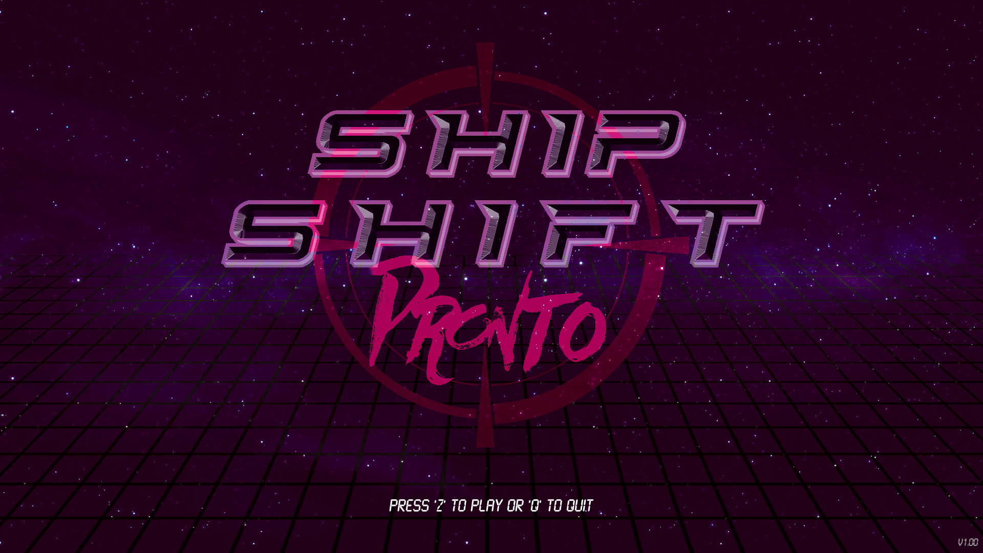 Shapeshift pronto mac os catalina