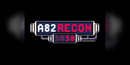 Cover image for A82-Recon 3038