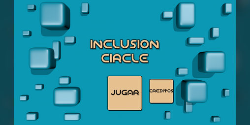 Cover image for Inclusion Circle