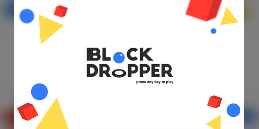 Cover image for Block Dropper