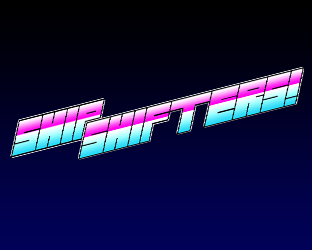 Cover image for ShipShifters