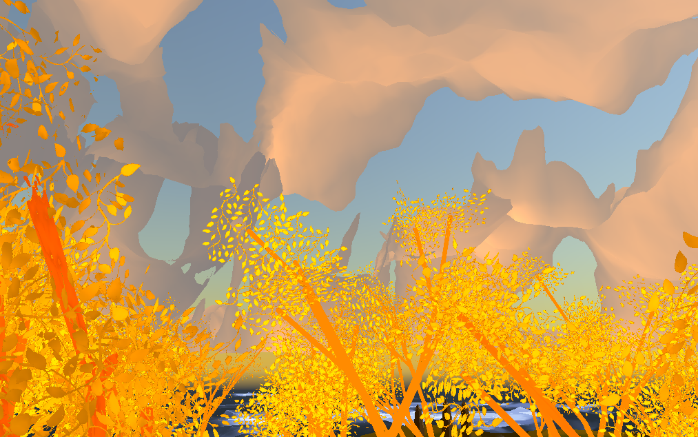 Cover image for Chamane