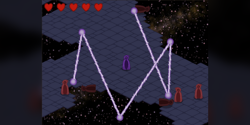Cover image for Geometer's Folly