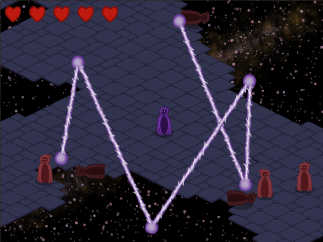 Cover image for Geometer's Folly